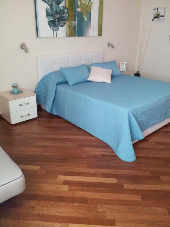Residenza Piazza Moro