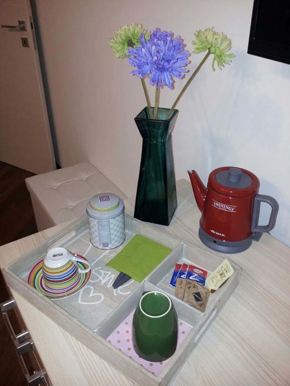 Residenza Piazza Moro Bed & Breakfast 3*