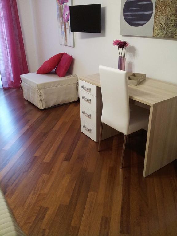 Residenza Piazza Moro Panzió