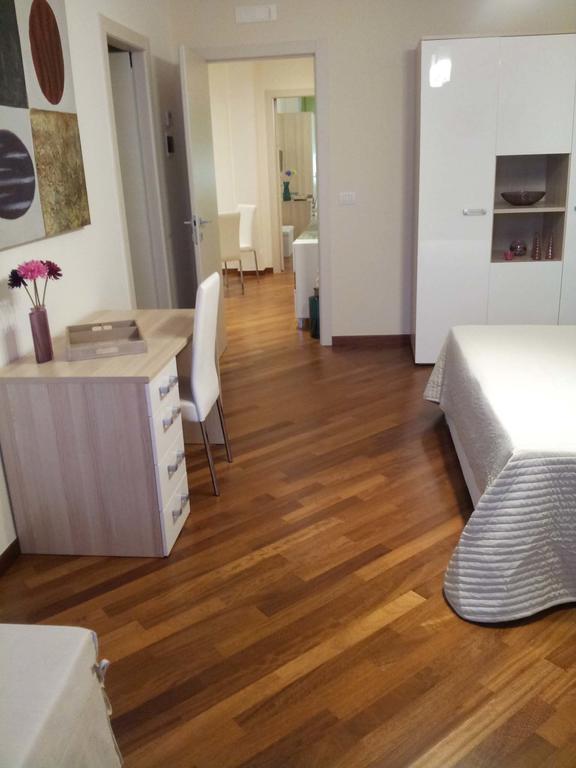 Bed & Breakfast Residenza Piazza Moro Bari