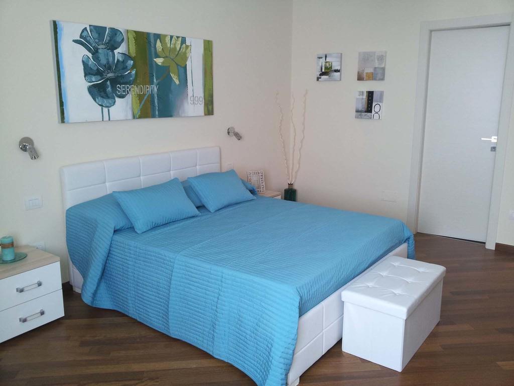 Residenza Piazza Moro 3*