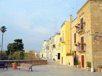 La Muraglia Frühstückspension Bari