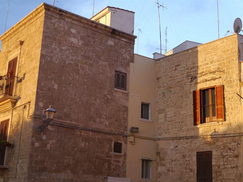 Bed & Breakfast La Muraglia