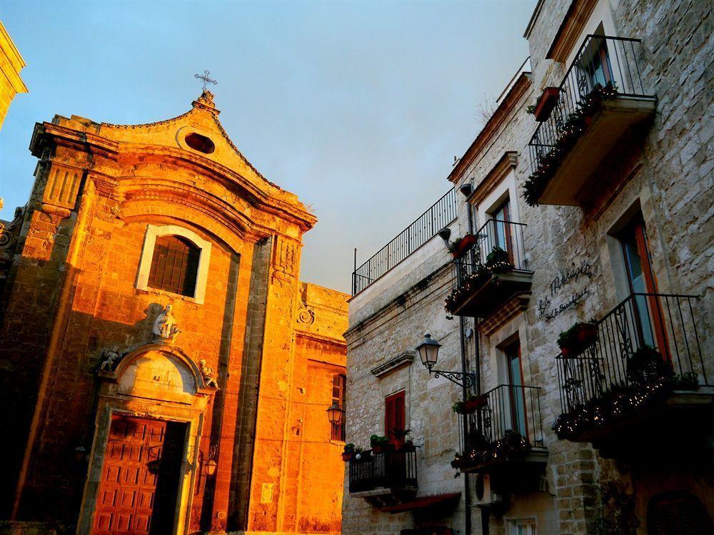 Bed & Breakfast La Muraglia 2*