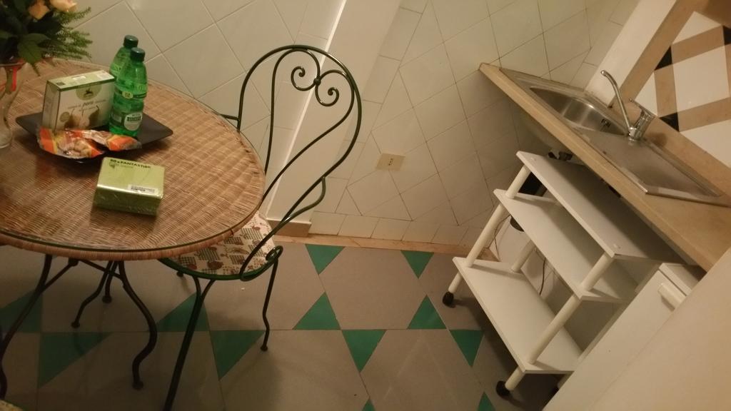Calefati Monolocale Appartamento