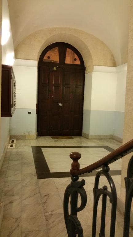 Appartamento Calefati Monolocale Bari
