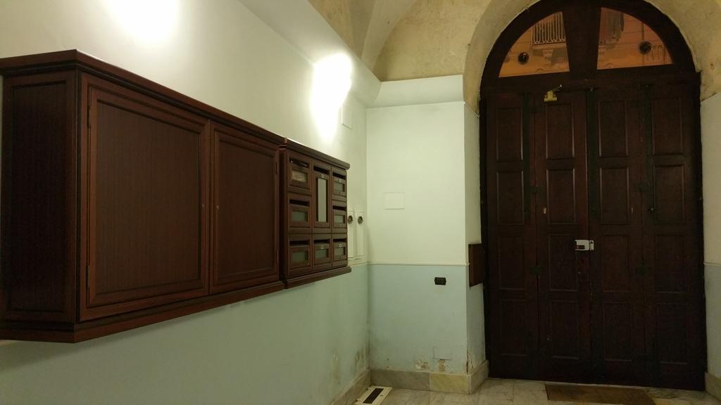 Calefati Monolocale Bari