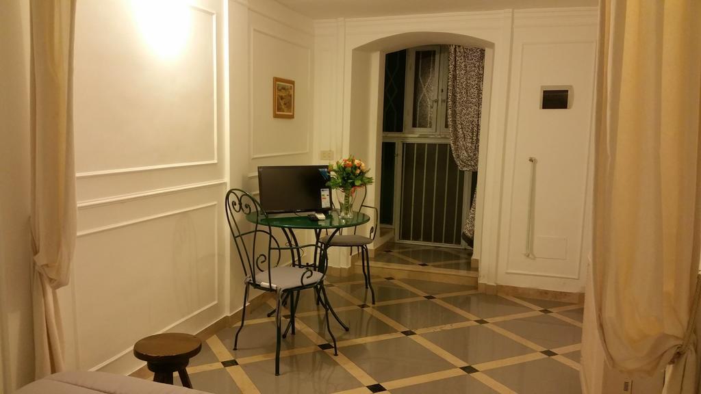 Apartment Calefati 