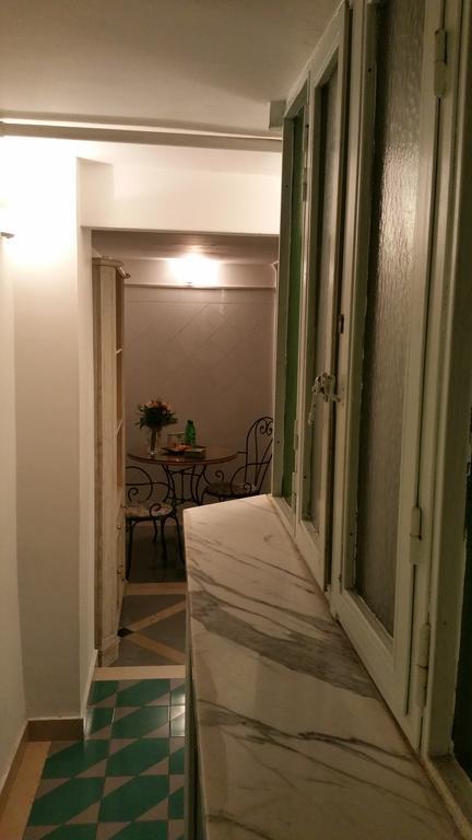 Appartamento Calefati Monolocale