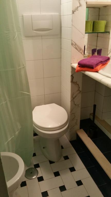 Apartment Calefati 