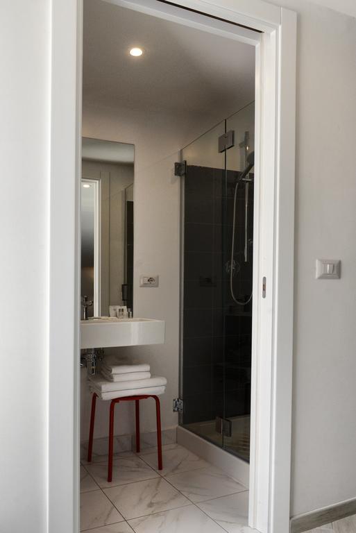 Frühstückspension Sparano Luxury Bari