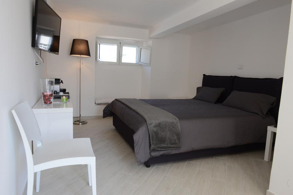Frühstückspension Sparano Luxury Bari