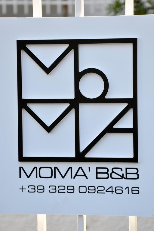 Moma Bed & Breakfast Bari