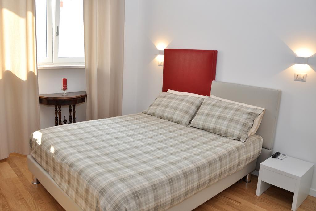 Bed & Breakfast Moma *