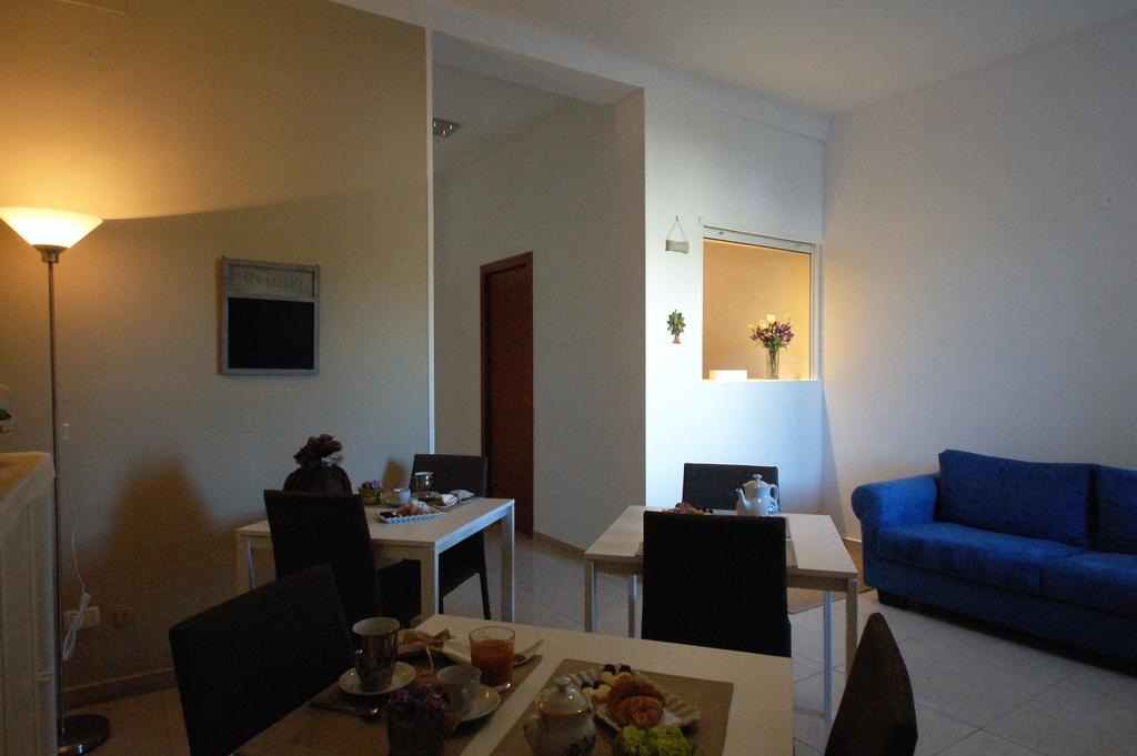 Bed & Breakfast Giardino Dei Frutti 2*