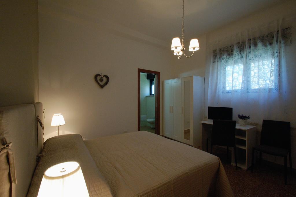 Bed & Breakfast Giardino Dei Frutti Bari