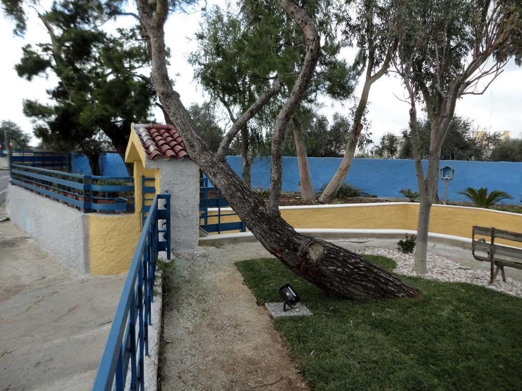 Bed & Breakfast I Girasoli Srls