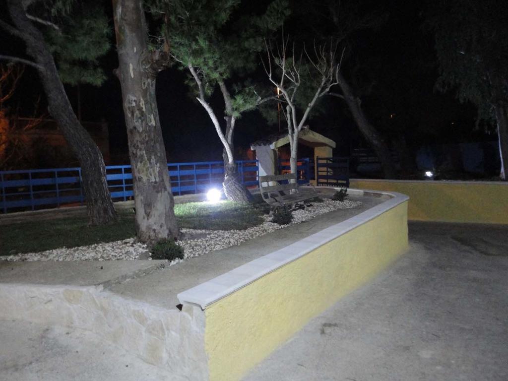 Bed & Breakfast I Girasoli Srls *