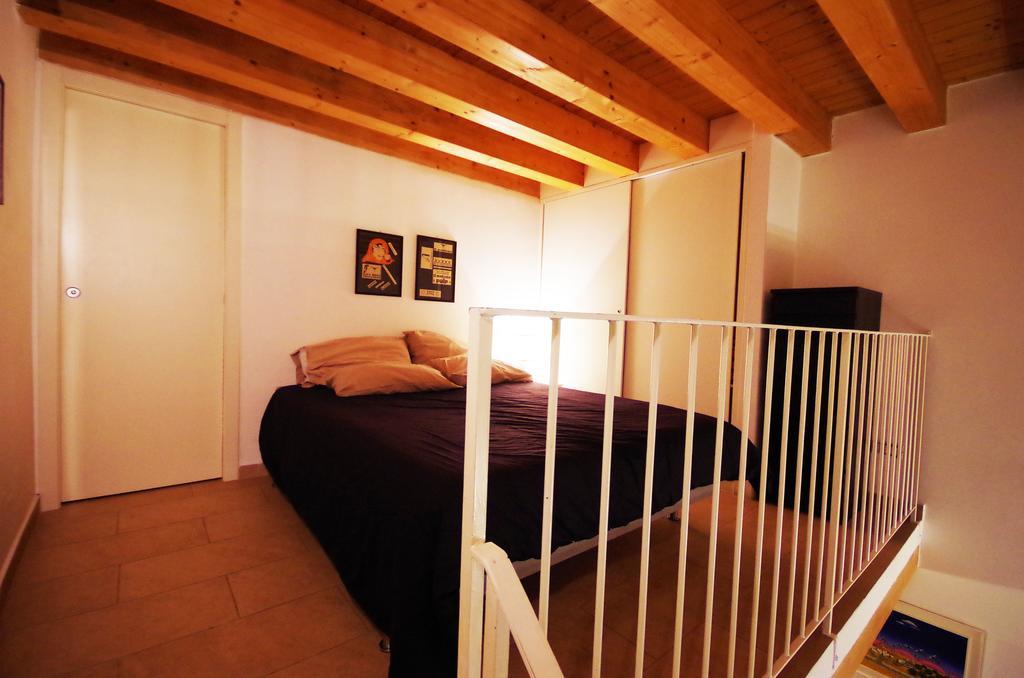 Apartment Piazzetta Santa Barbara *
