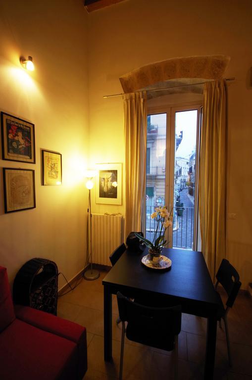 Apartment Piazzetta Santa Barbara