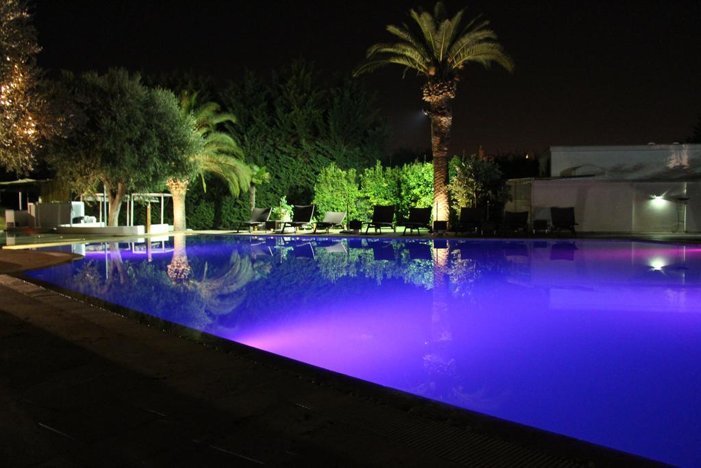 Terranobile Metaresort Bari