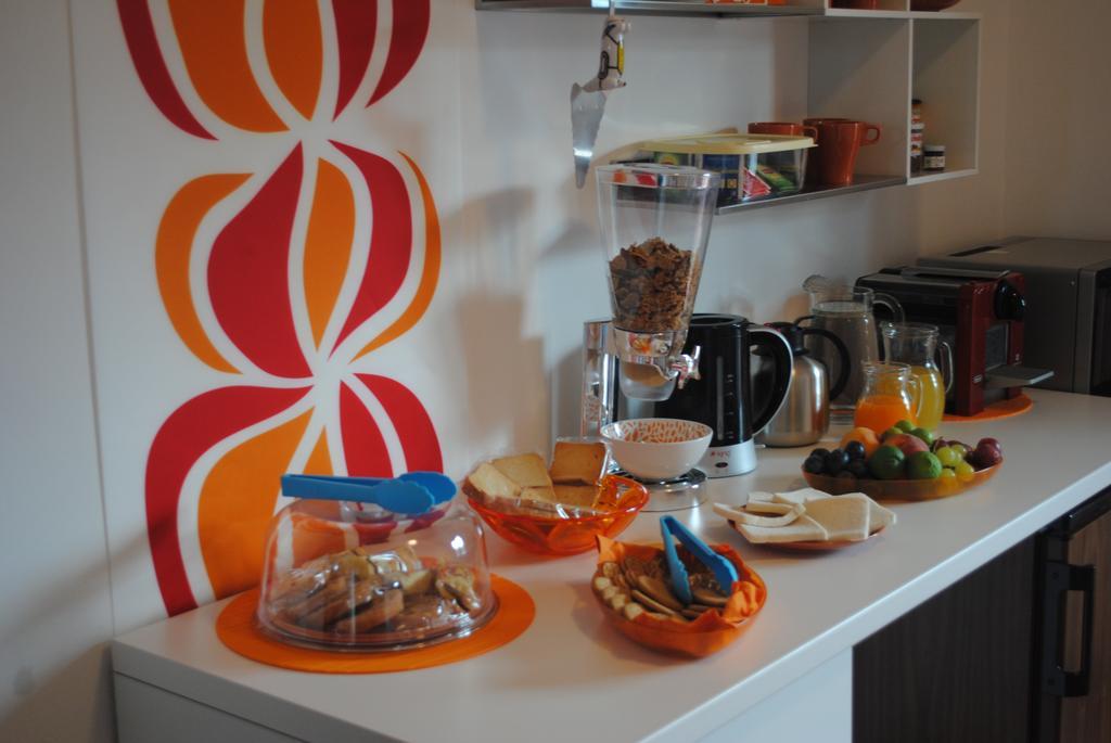 Bed & Breakfast Annavi