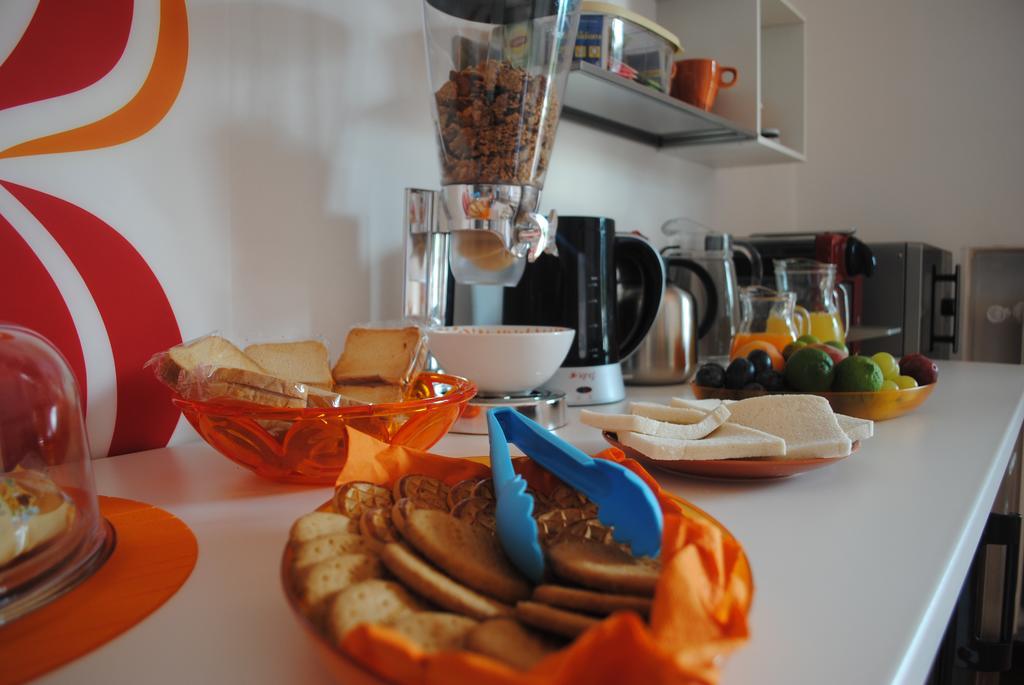 Annavi Bed & Breakfast *