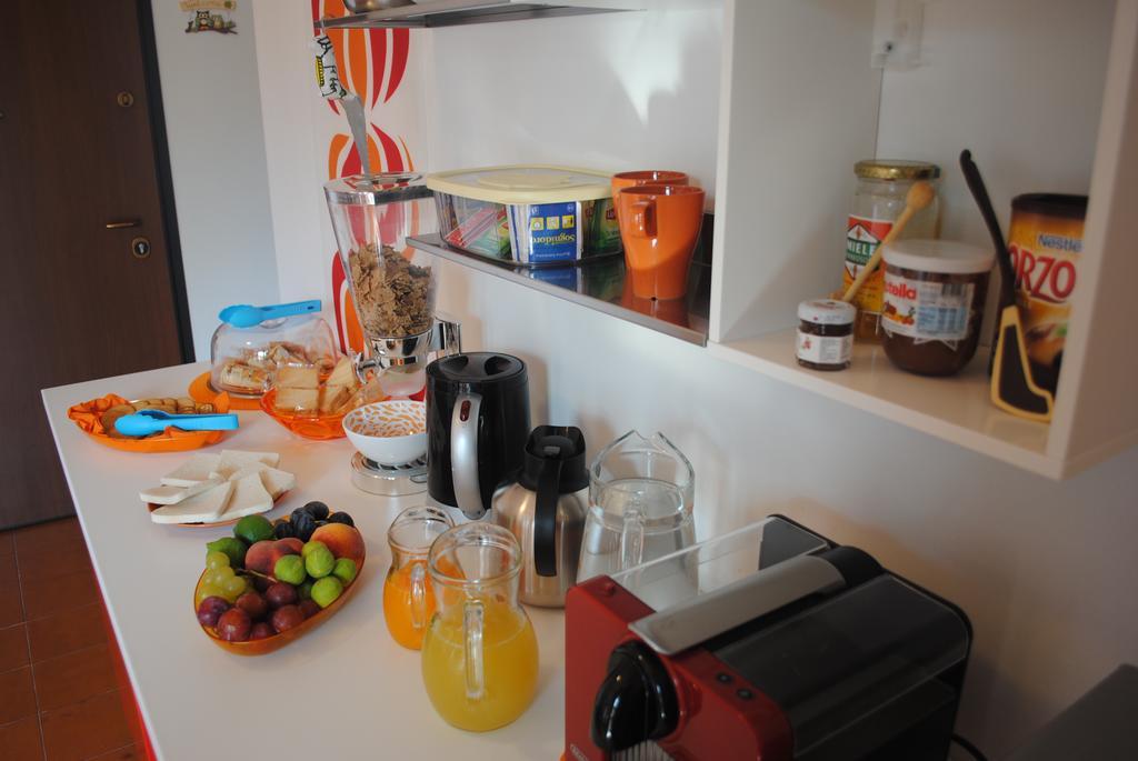 Bed & Breakfast Annavi *
