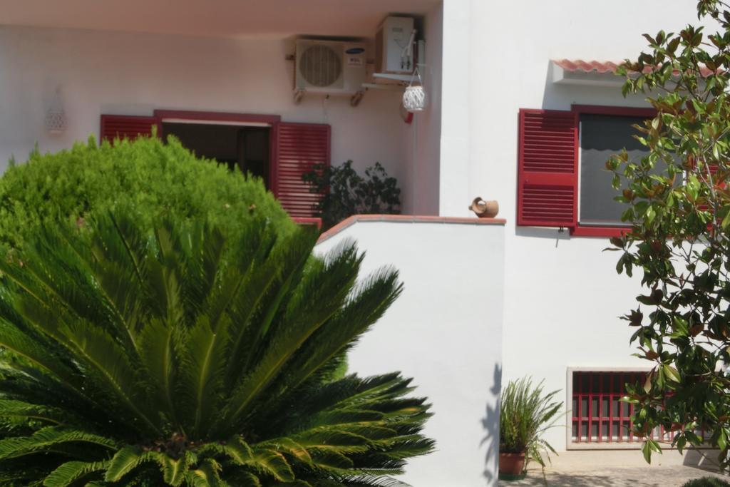 Bed & Breakfast Annavi