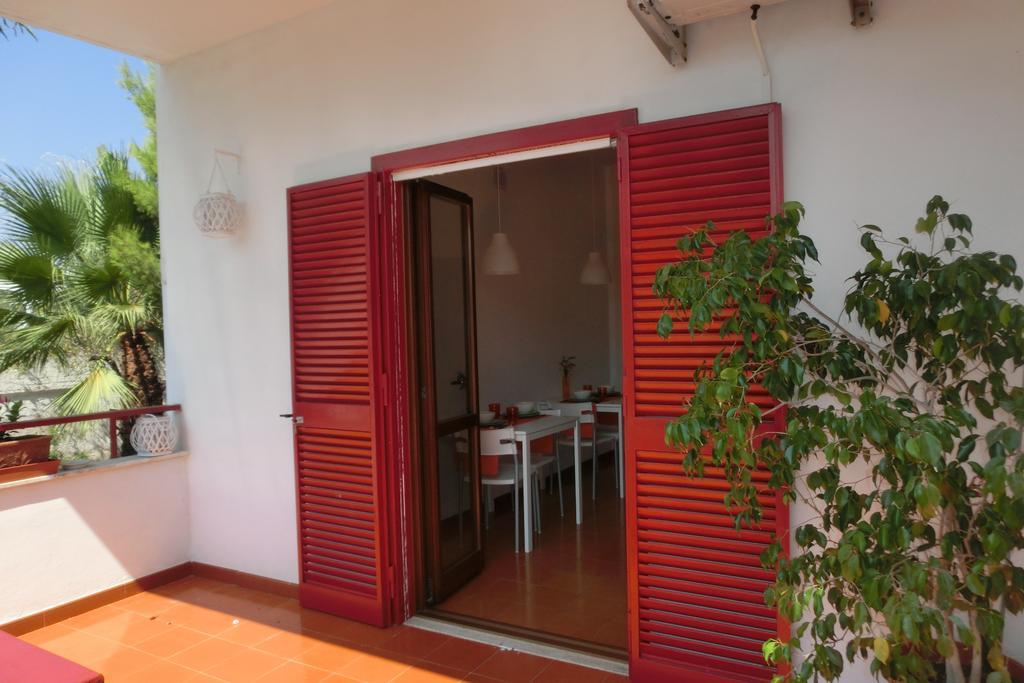 Bed & Breakfast Annavi Bari