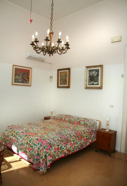 Pallante Panzió