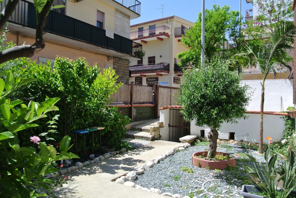 Bed & Breakfast La Palese