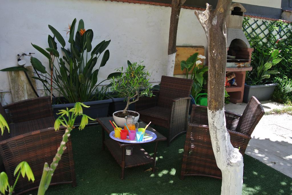 La Palese Bed & Breakfast *
