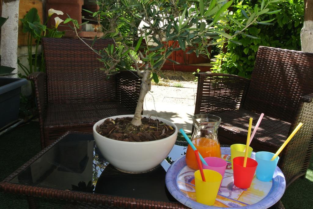 La Palese Bed & Breakfast