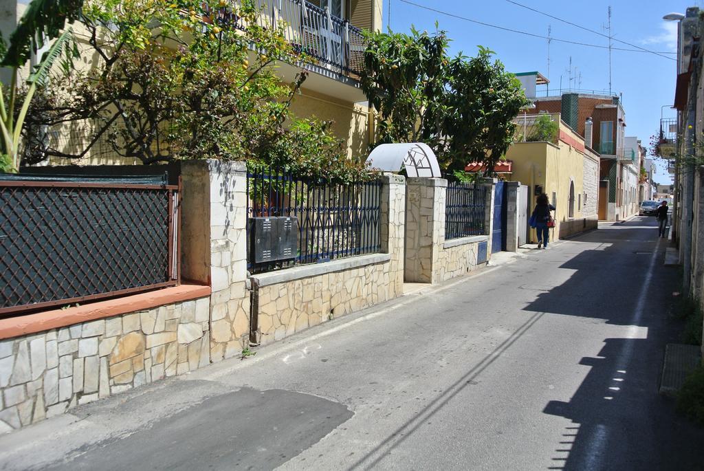 Panzió La Palese