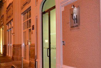 Hotel Central Bari