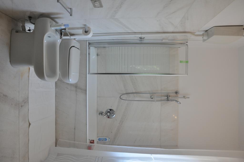 Dos Almas Bed & Breakfast Bari