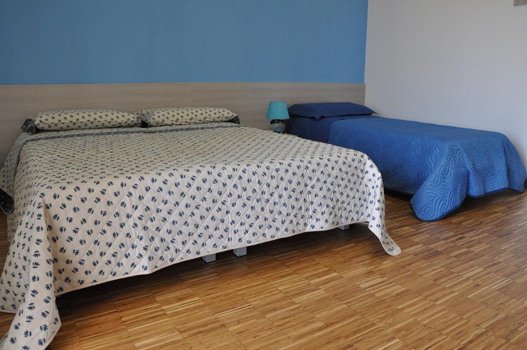 Dos Almas Bed & Breakfast *