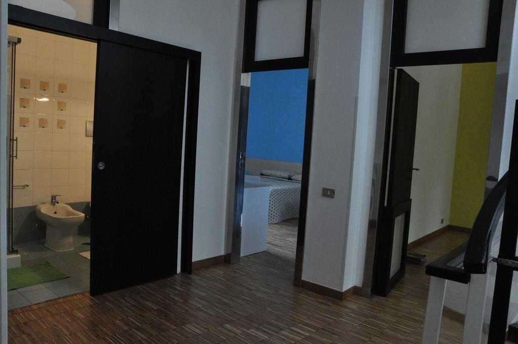 Bed & Breakfast Dos Almas *