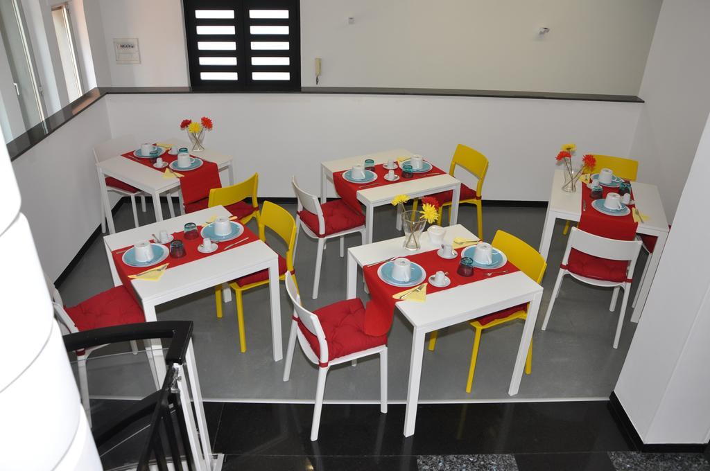Dos Almas Bed & Breakfast *