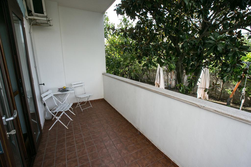 Del Mar Acomodação com café da manhã  2*