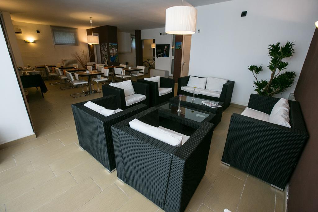 Del Mar Acomodação com café da manhã  Bari