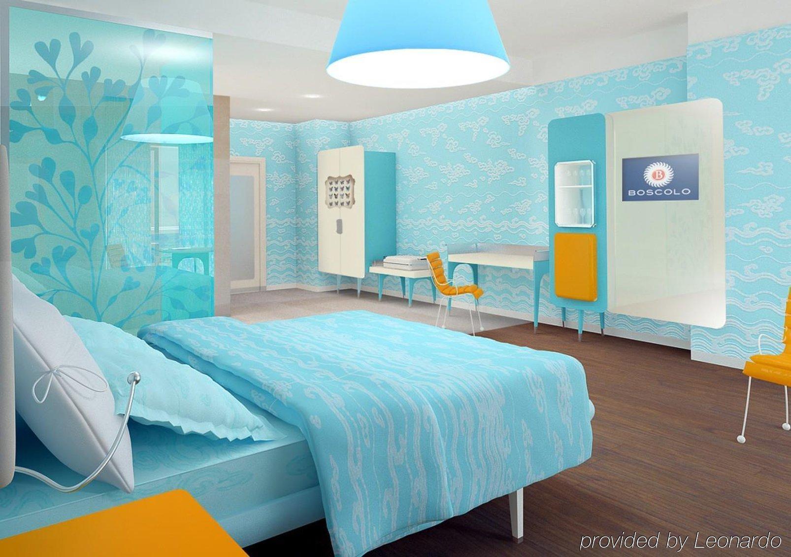 Jr Grande Delle Nazioni Hotel 5*