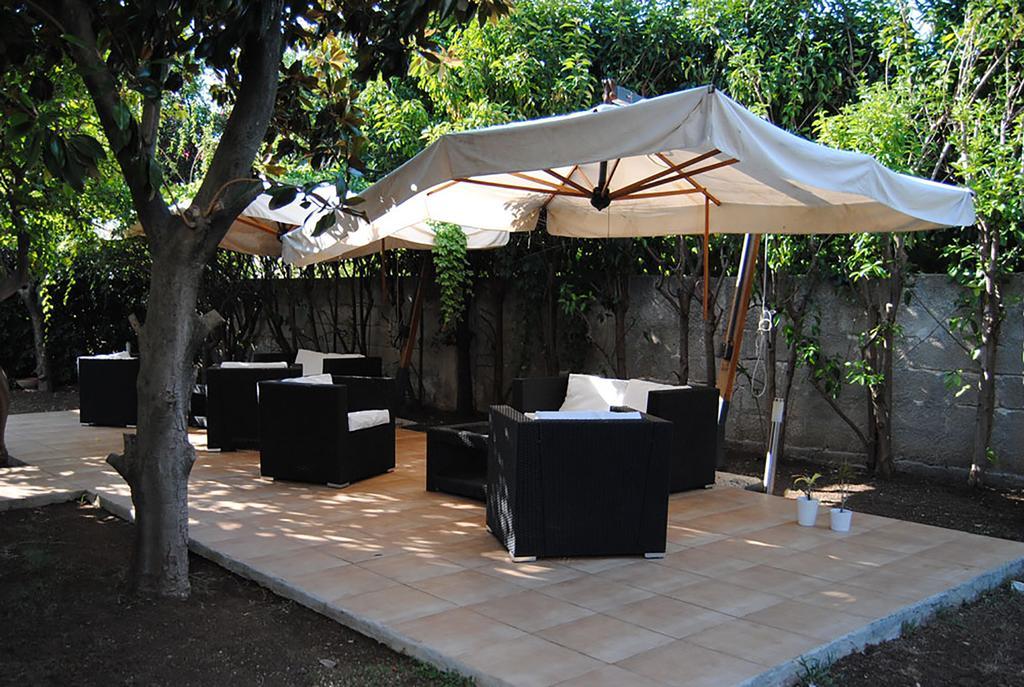 Del Mar Acomodação com café da manhã  Bari