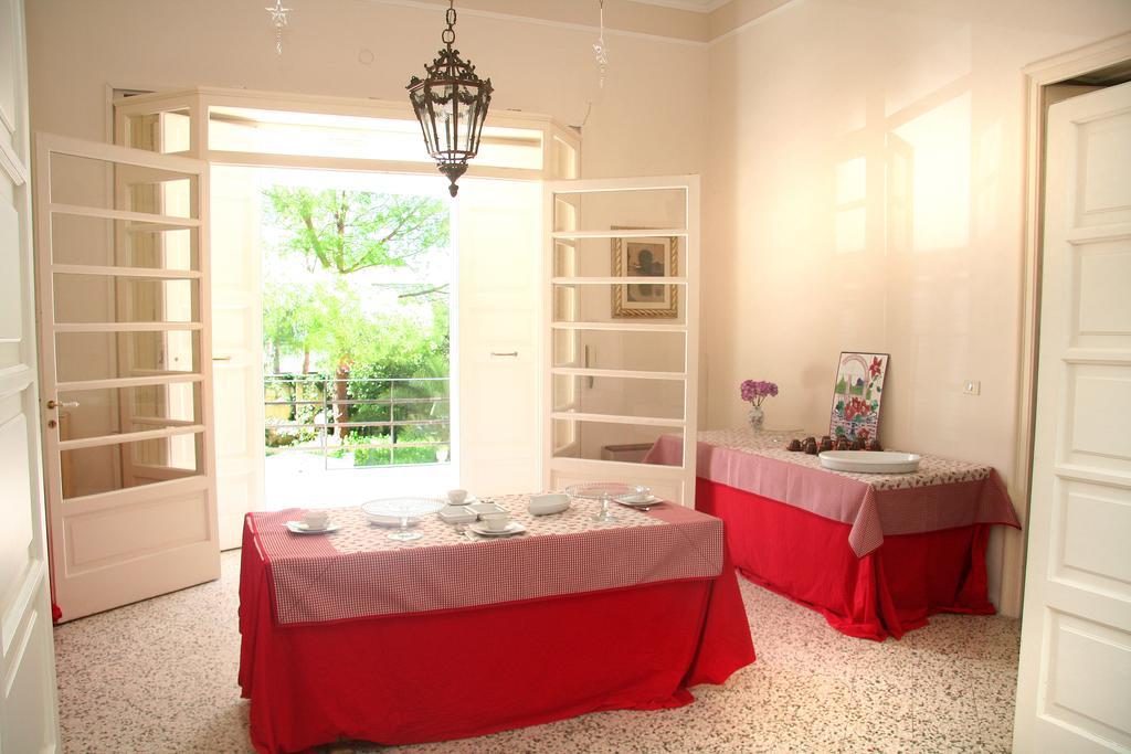 Bed & Breakfast Pallante *