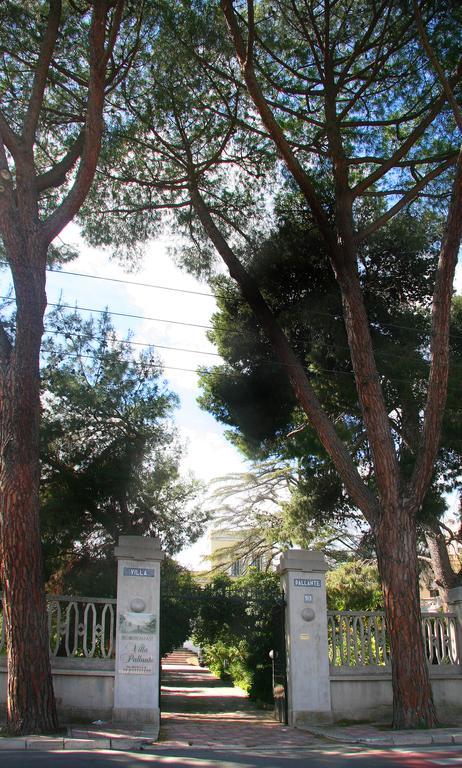 Pallante Bed & Breakfast