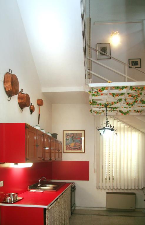 Pallante Bed & Breakfast