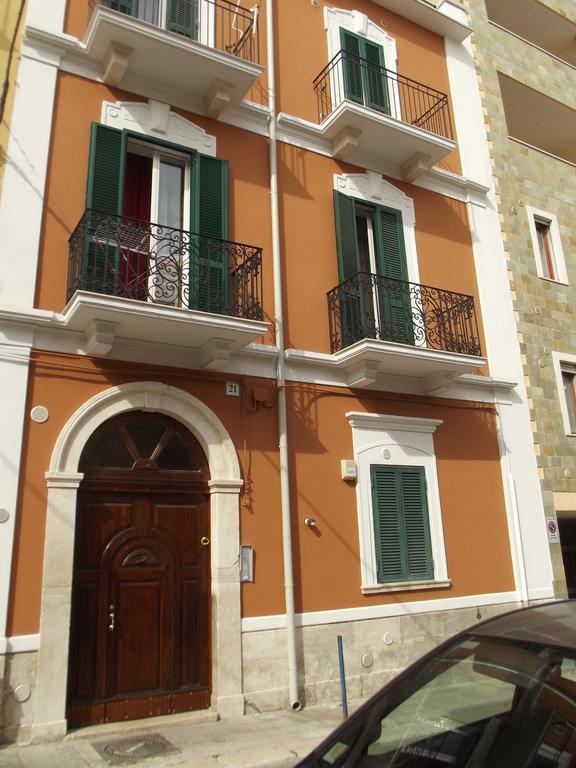 Apartment A Due Passi Dal Centro - Policlinico