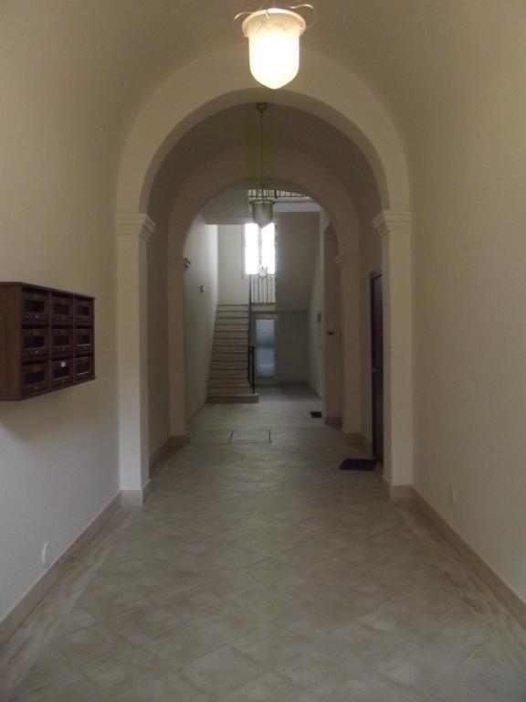 A Due Passi Dal Centro - Policlinico