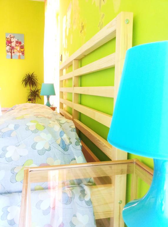 Bed 21
